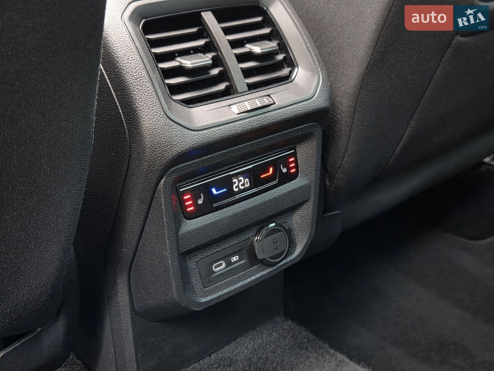 Volkswagen Tiguan 2022 VIN WVGZZZ5NZNW048486 фото оголошення 35 з 39