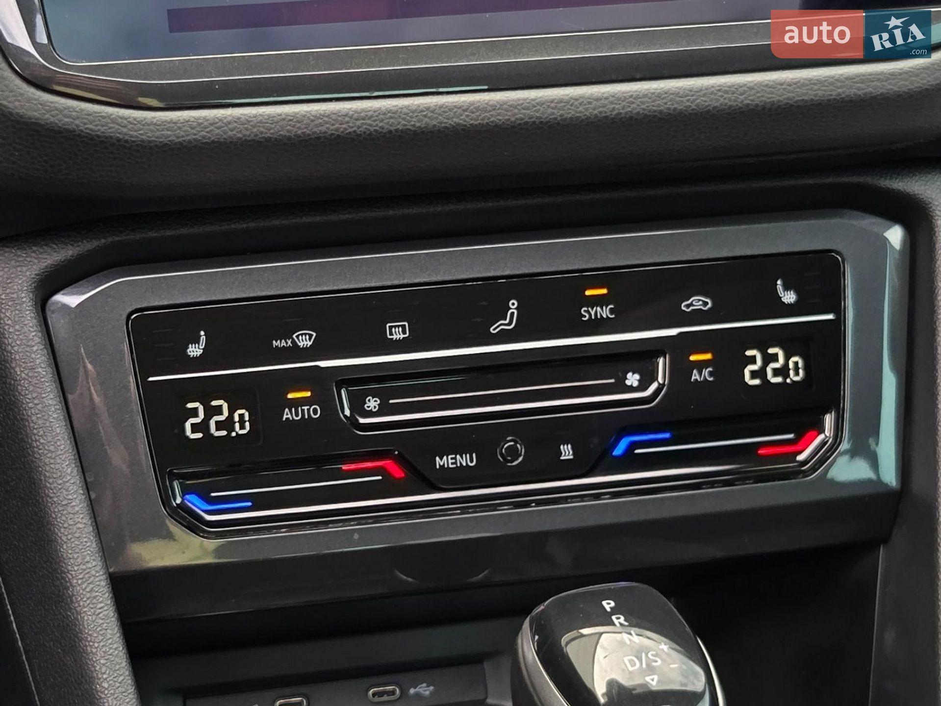 Volkswagen Tiguan 2022 VIN WVGZZZ5NZNW048486 фото оголошення 36 з 39