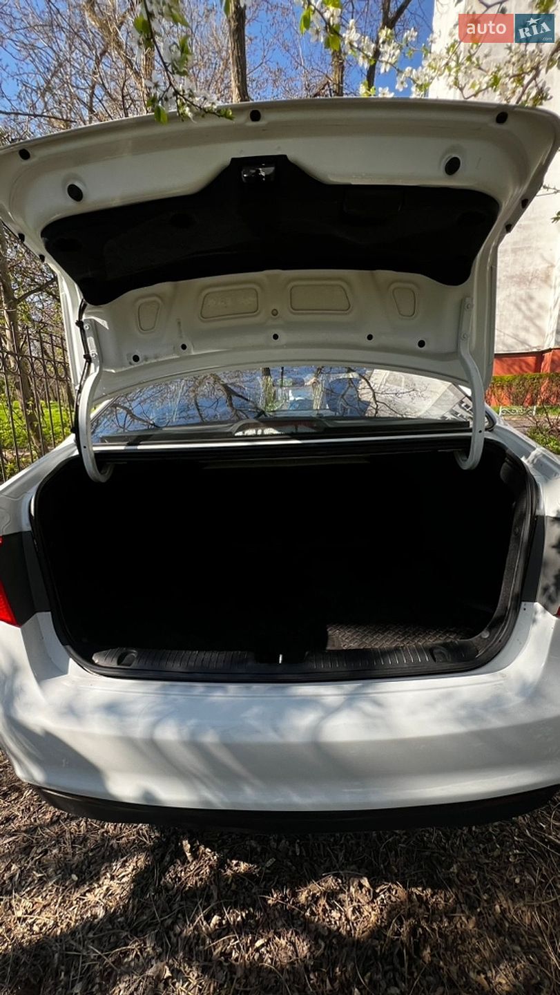 KIA RIO 2013 VIN Z94CB41AAER178327 фото оголошення 8 з 12