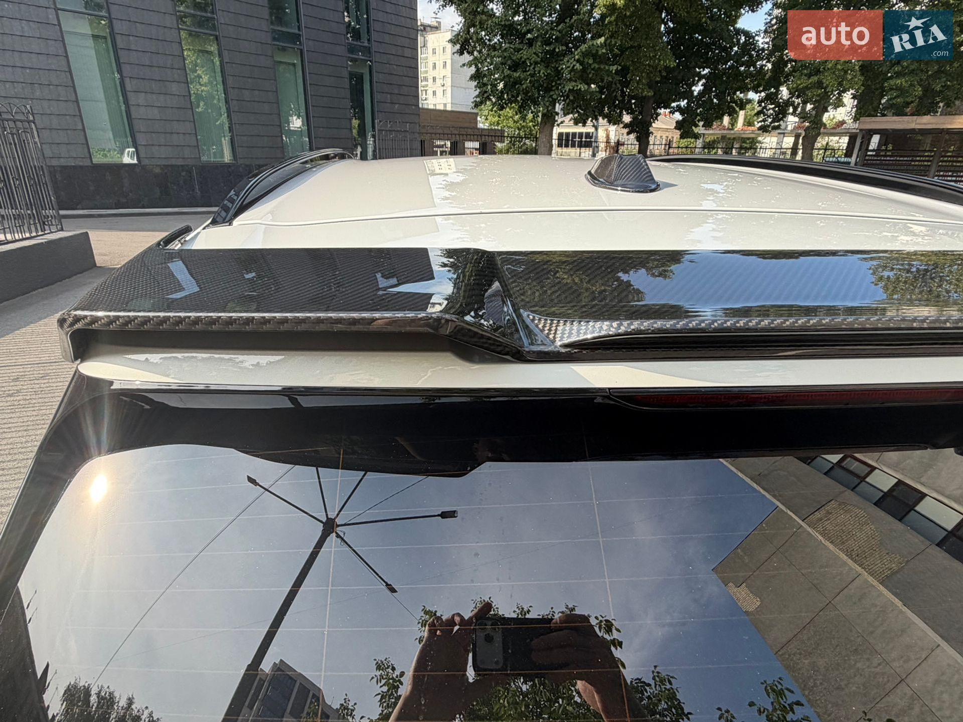 BMW X5 2023 VIN WBA21EU0509S58794 фото оголошення 9 з 33
