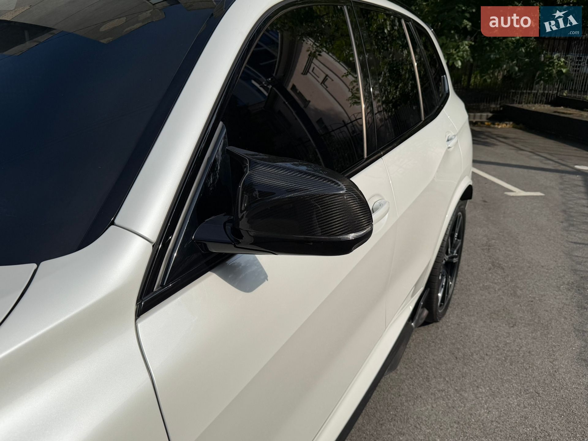BMW X5 2023 VIN WBA21EU0509S58794 фото оголошення 10 з 33