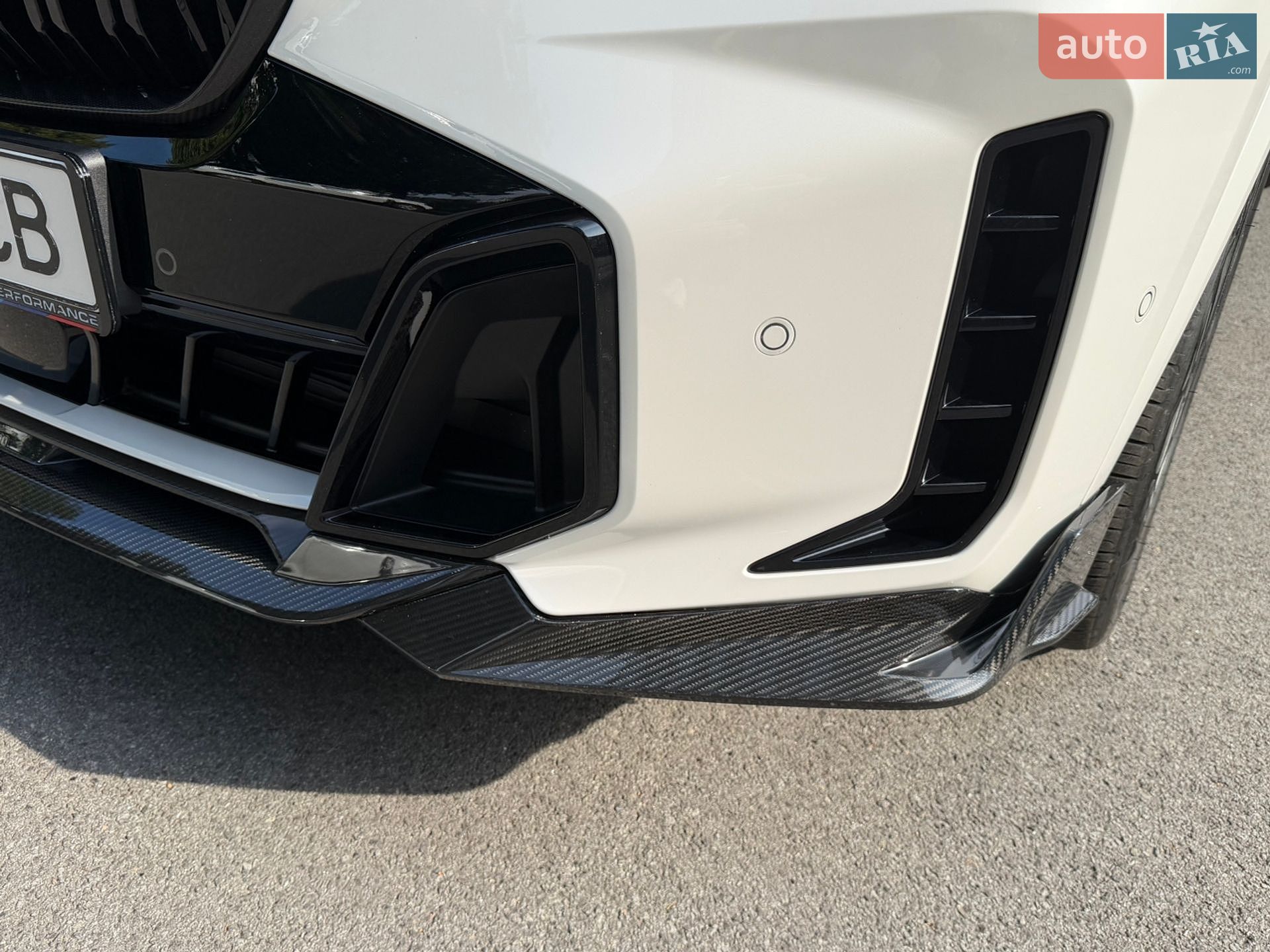 BMW X5 2023 VIN WBA21EU0509S58794 фото оголошення 13 з 33