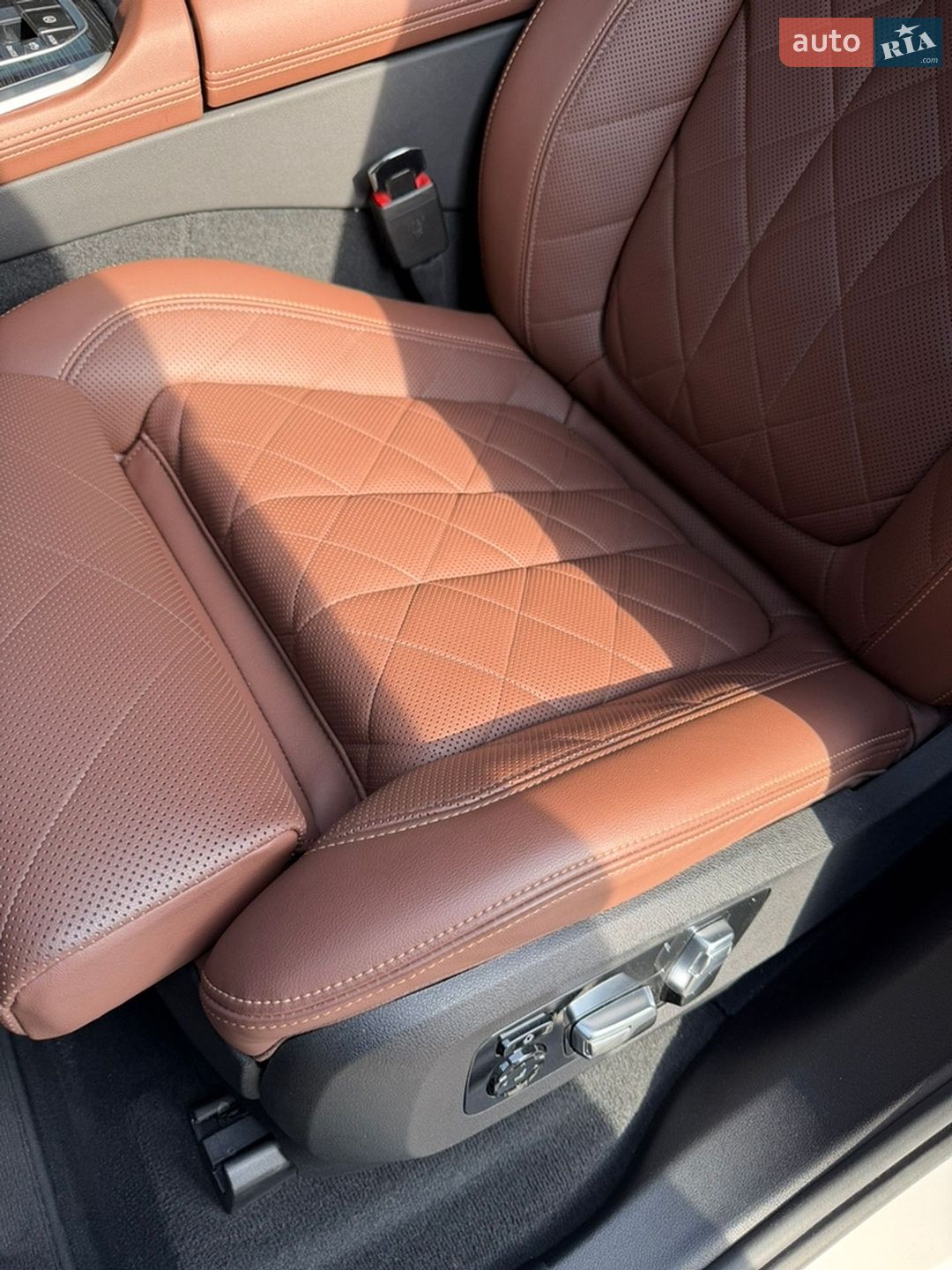 BMW X5 2023 VIN WBA21EU0509S58794 фото оголошення 16 з 33
