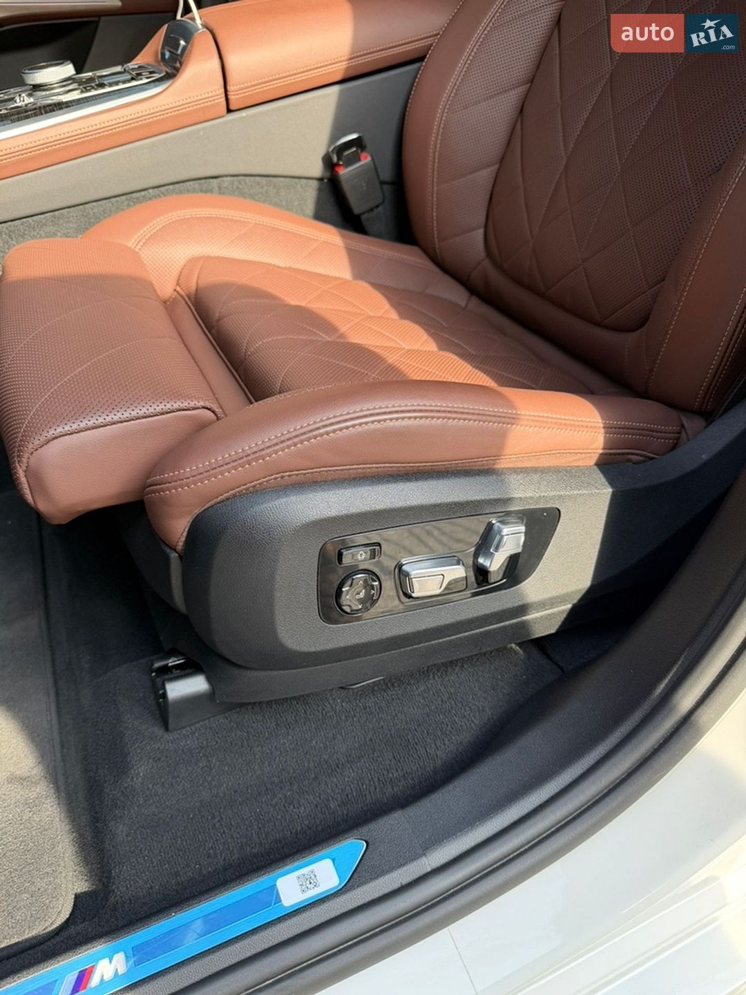BMW X5 2023 VIN WBA21EU0509S58794 фото оголошення 19 з 33