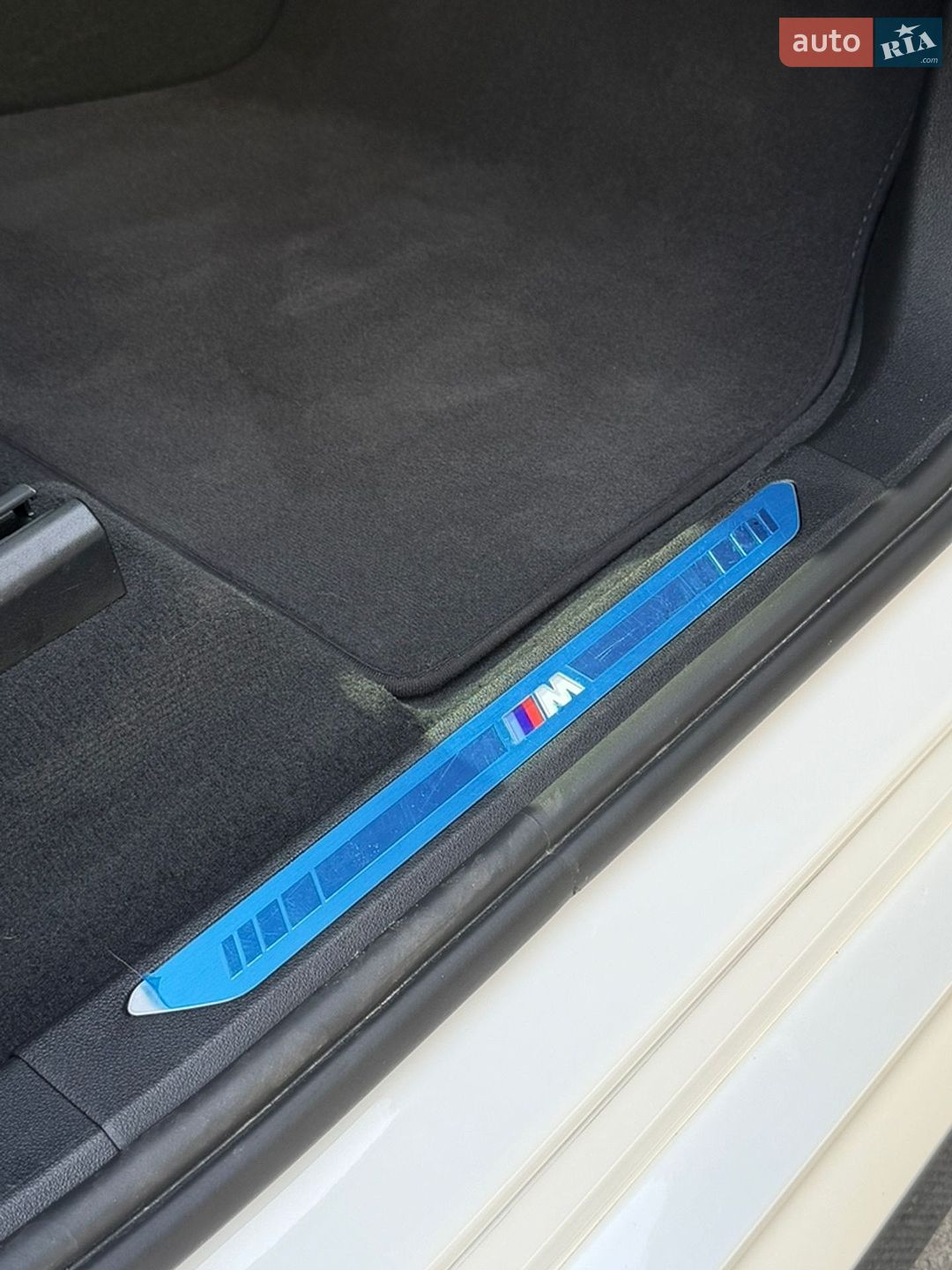 BMW X5 2023 VIN WBA21EU0509S58794 фото оголошення 21 з 33