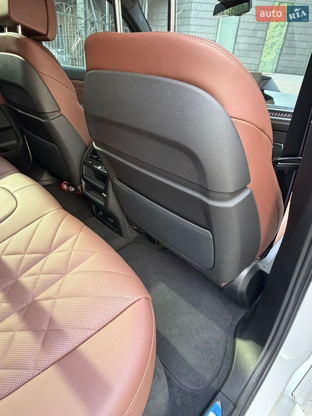 BMW X5 2023 VIN WBA21EU0509S58794 фото оголошення 29 з 33