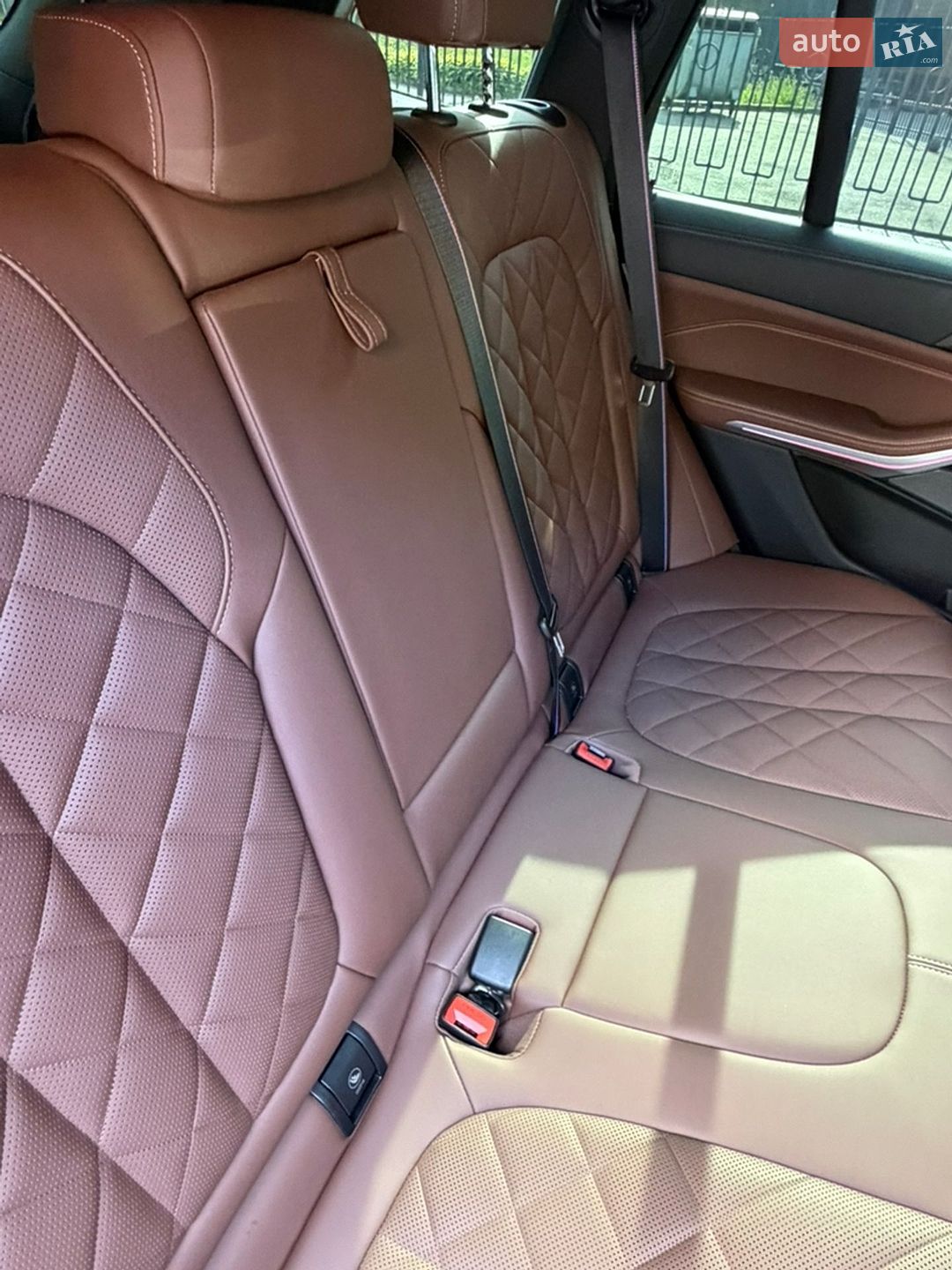 BMW X5 2023 VIN WBA21EU0509S58794 фото оголошення 32 з 33