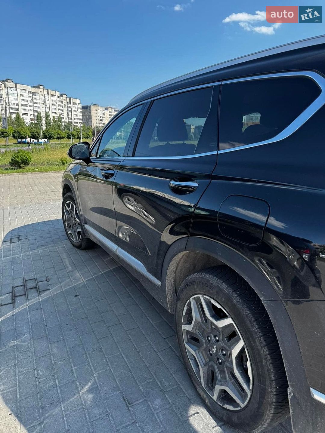 Hyundai Santa FE 2022 VIN KM8S6DA24NU042262 фото оголошення 63 з 71