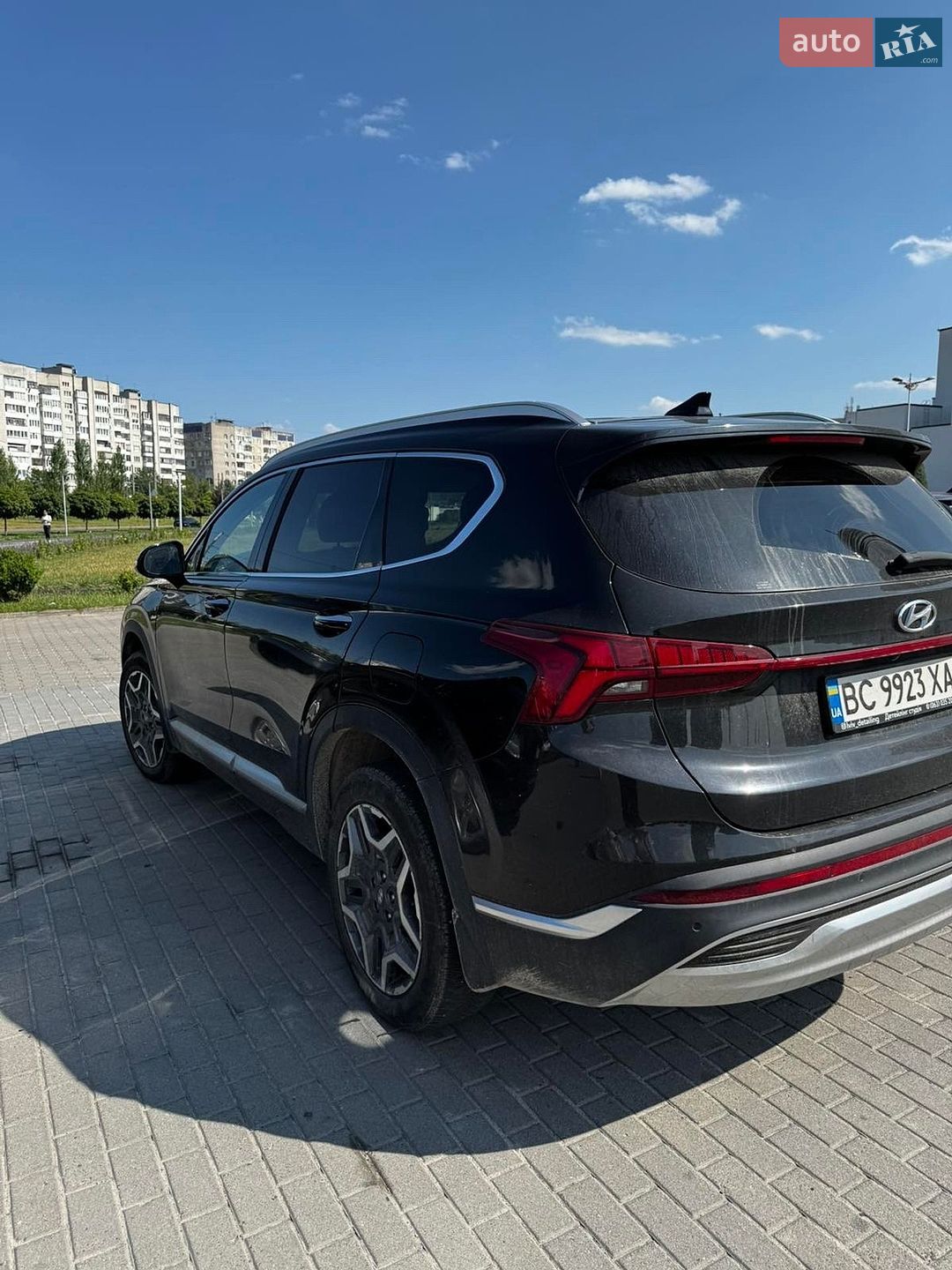 Hyundai Santa FE 2022 VIN KM8S6DA24NU042262 фото оголошення 64 з 71