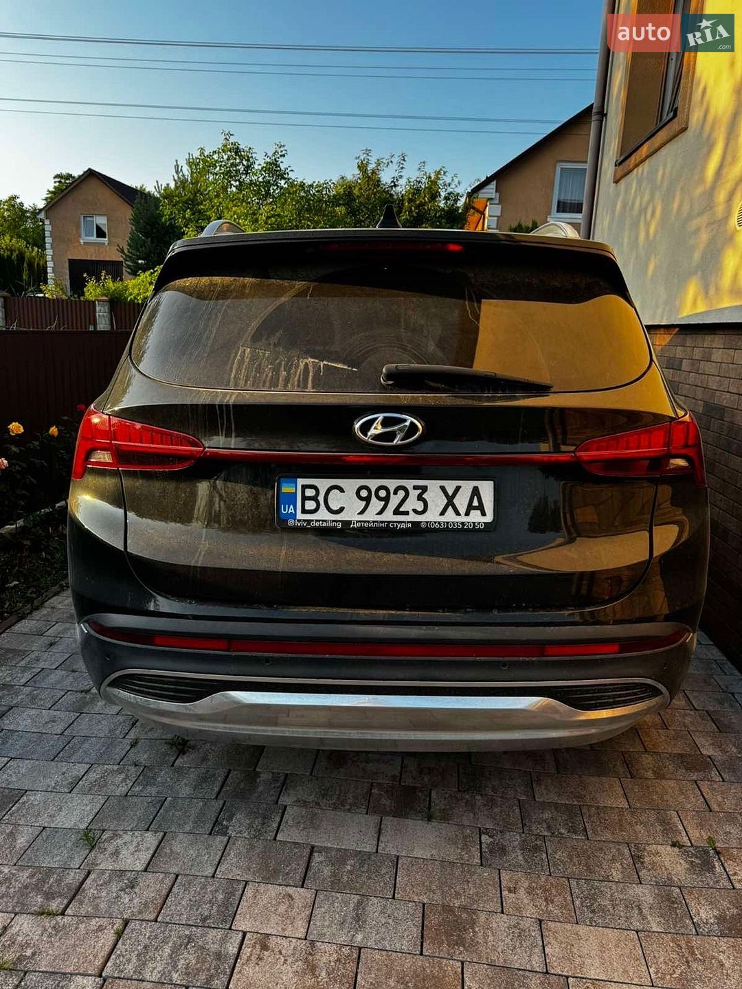 Hyundai Santa FE 2022 VIN KM8S6DA24NU042262 фото оголошення 67 з 71
