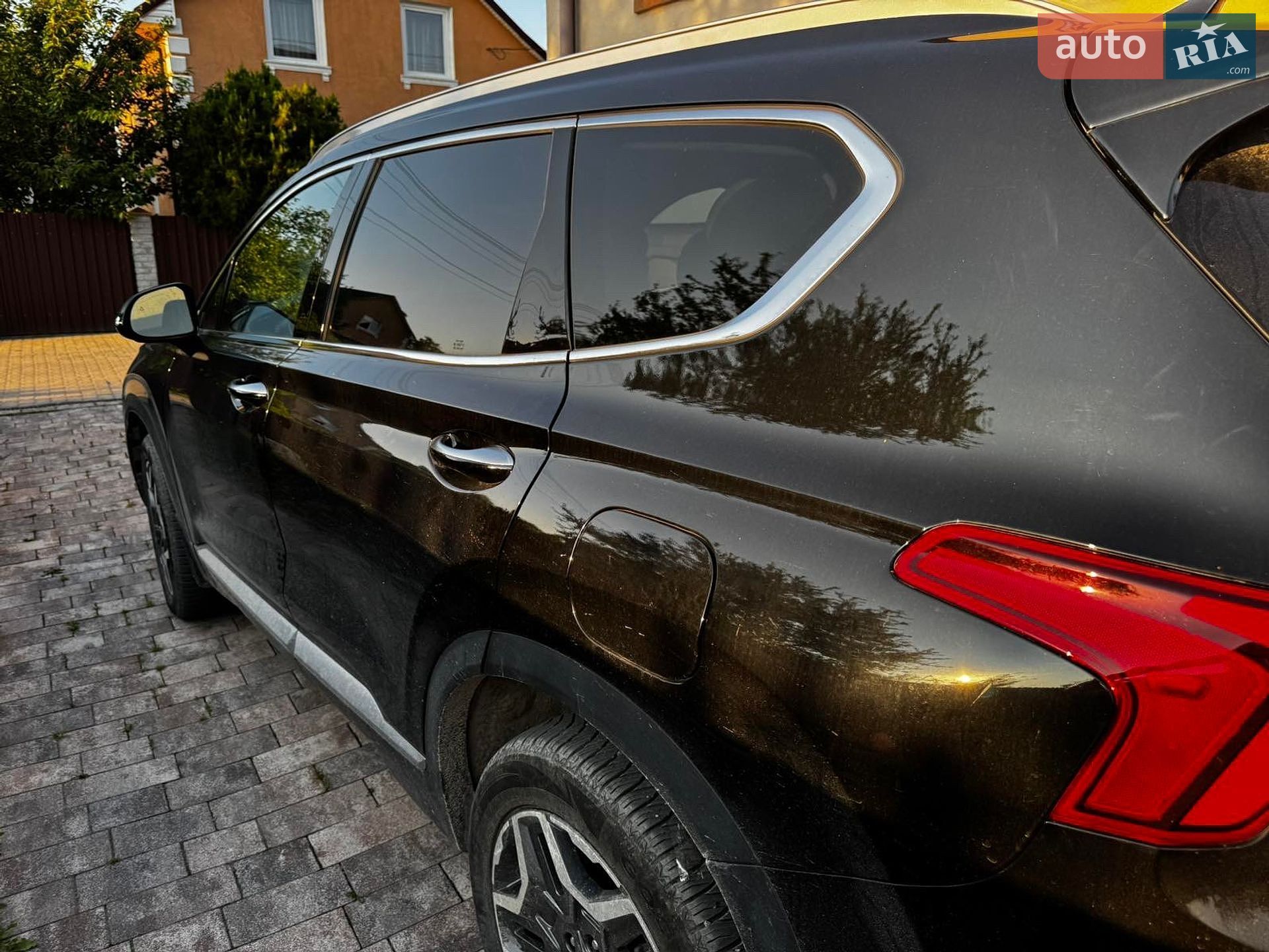 Hyundai Santa FE 2022 VIN KM8S6DA24NU042262 фото оголошення 69 з 71