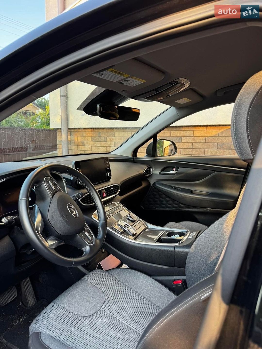 Hyundai Santa FE 2022 VIN KM8S6DA24NU042262 фото оголошення 71 з 71