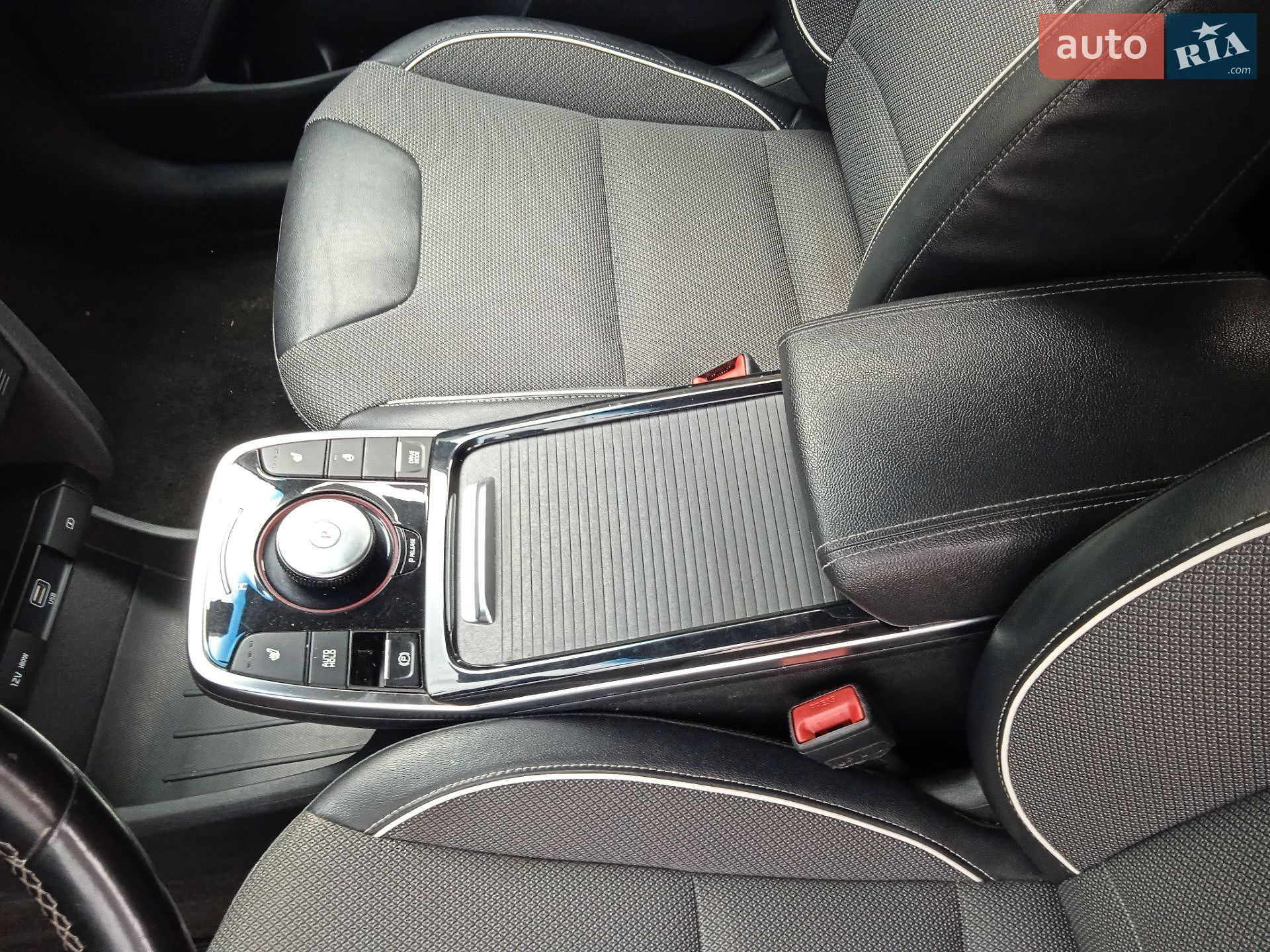 Kia Niro 2022 VIN KNDCC3LG0N5159867 фото оголошення 17 з 27