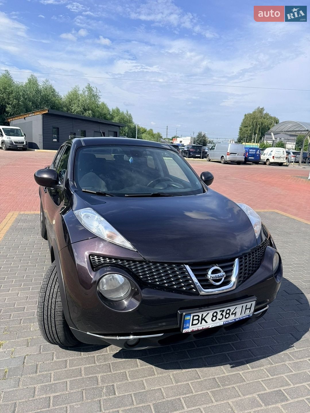 Nissan Juke 2014 VIN SJNFCAF15U6522485 фото оголошення 25 з 46