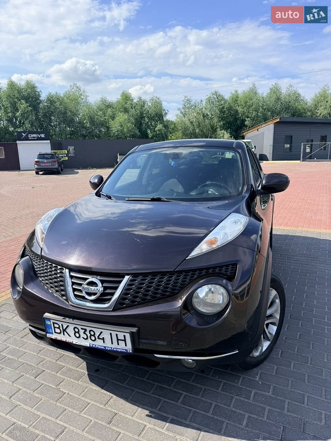 Nissan Juke 2014 VIN SJNFCAF15U6522485 фото оголошення 27 з 46