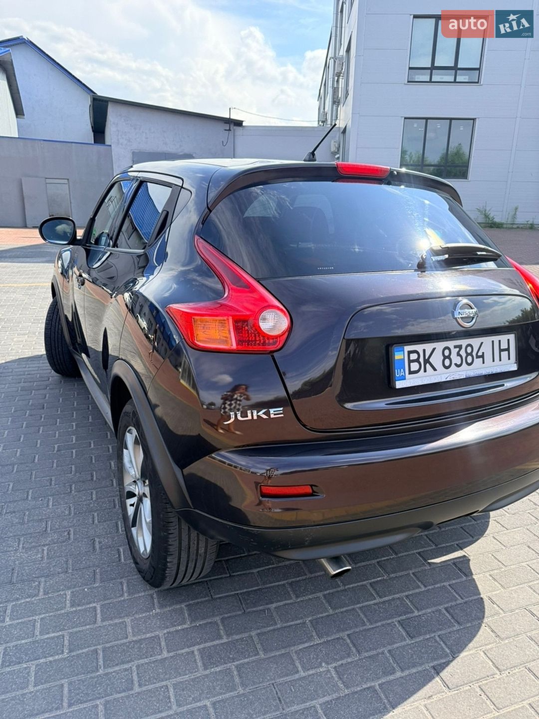 Nissan Juke 2014 VIN SJNFCAF15U6522485 фото оголошення 16 з 46