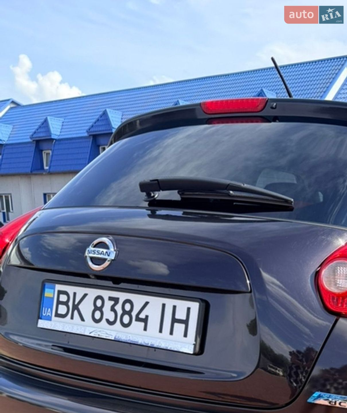 Nissan Juke 2014 VIN SJNFCAF15U6522485 фото оголошення 23 з 46