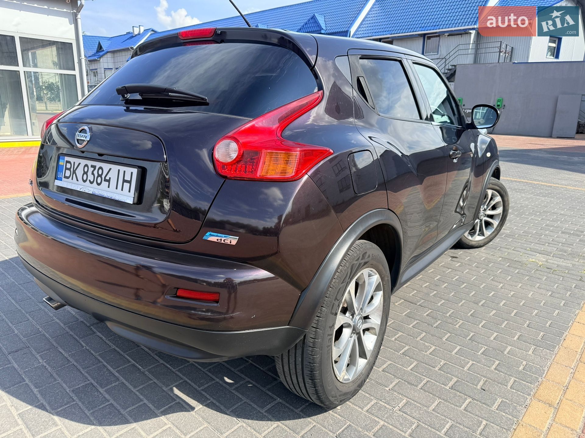 Nissan Juke 2014 VIN SJNFCAF15U6522485 фото оголошення 18 з 46