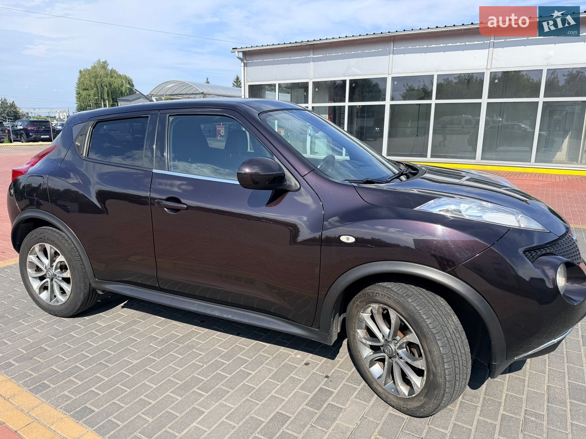 Nissan Juke 2014 VIN SJNFCAF15U6522485 фото оголошення 7 з 46