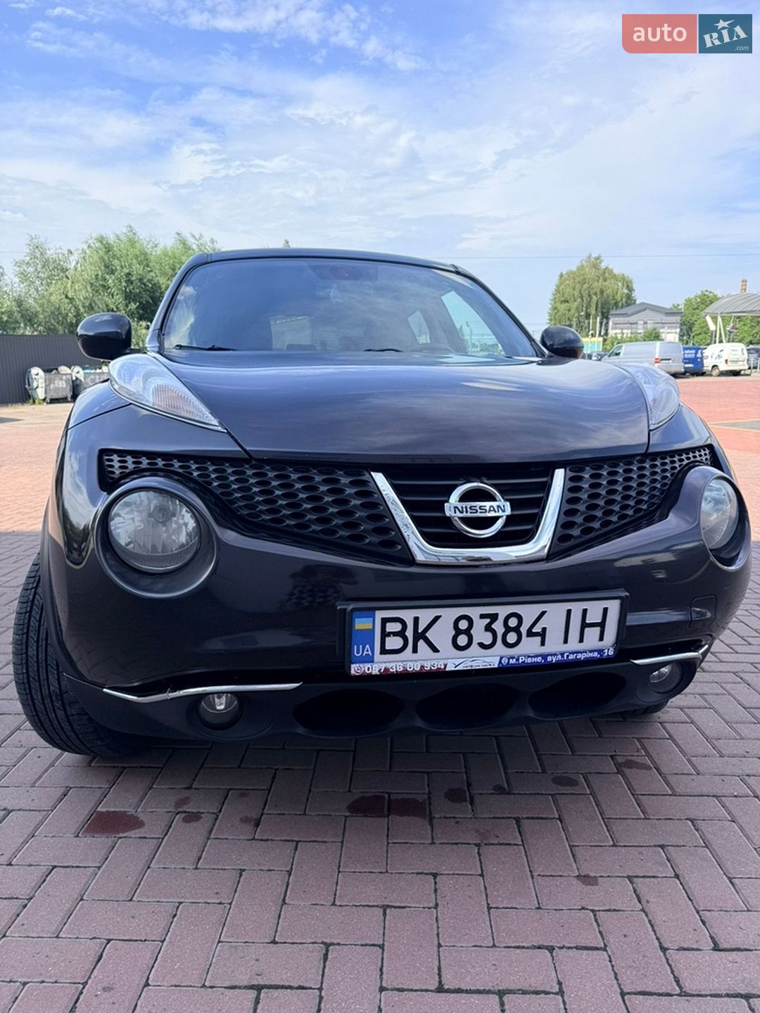 Nissan Juke 2014 VIN SJNFCAF15U6522485 фото оголошення 28 з 46