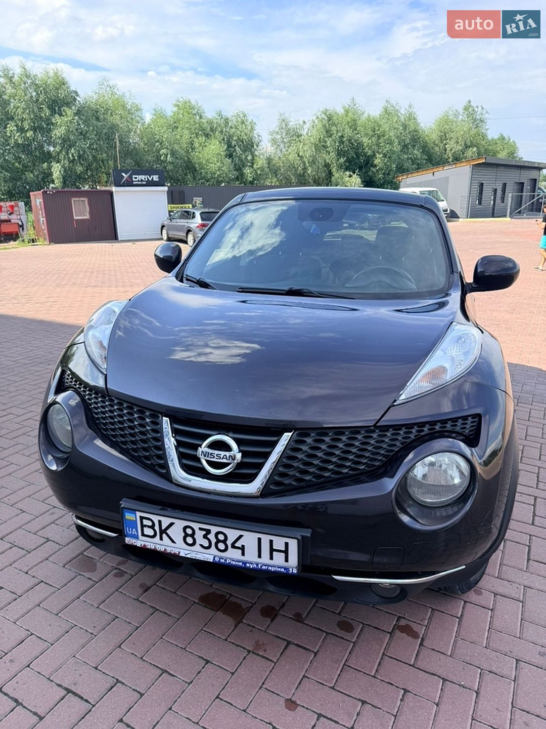 Nissan Juke 2014 VIN SJNFCAF15U6522485 фото оголошення 29 з 46