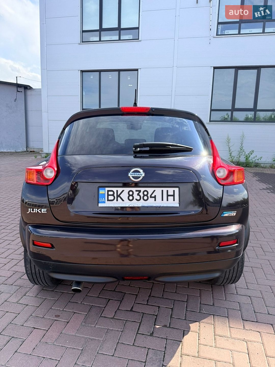 Nissan Juke 2014 VIN SJNFCAF15U6522485 фото оголошення 24 з 46