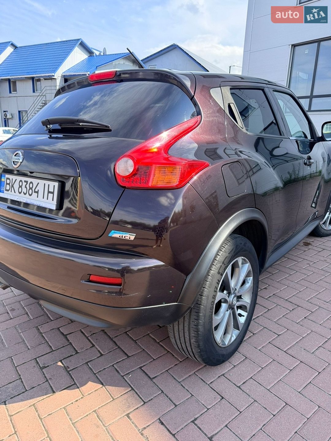 Nissan Juke 2014 VIN SJNFCAF15U6522485 фото оголошення 19 з 46