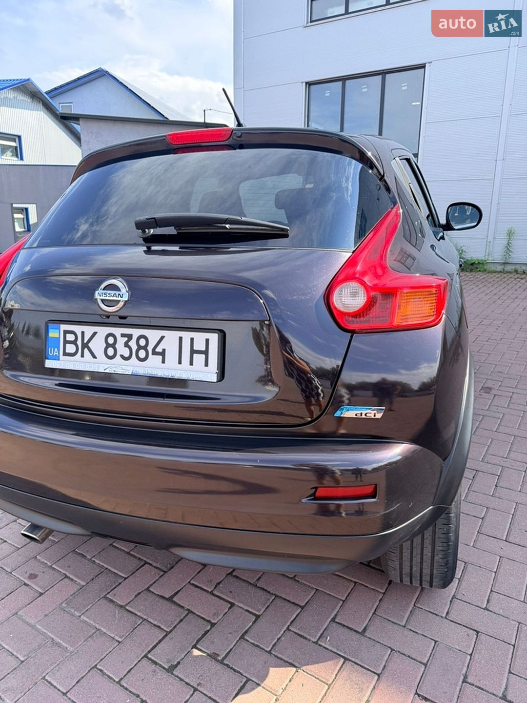 Nissan Juke 2014 VIN SJNFCAF15U6522485 фото оголошення 21 з 46