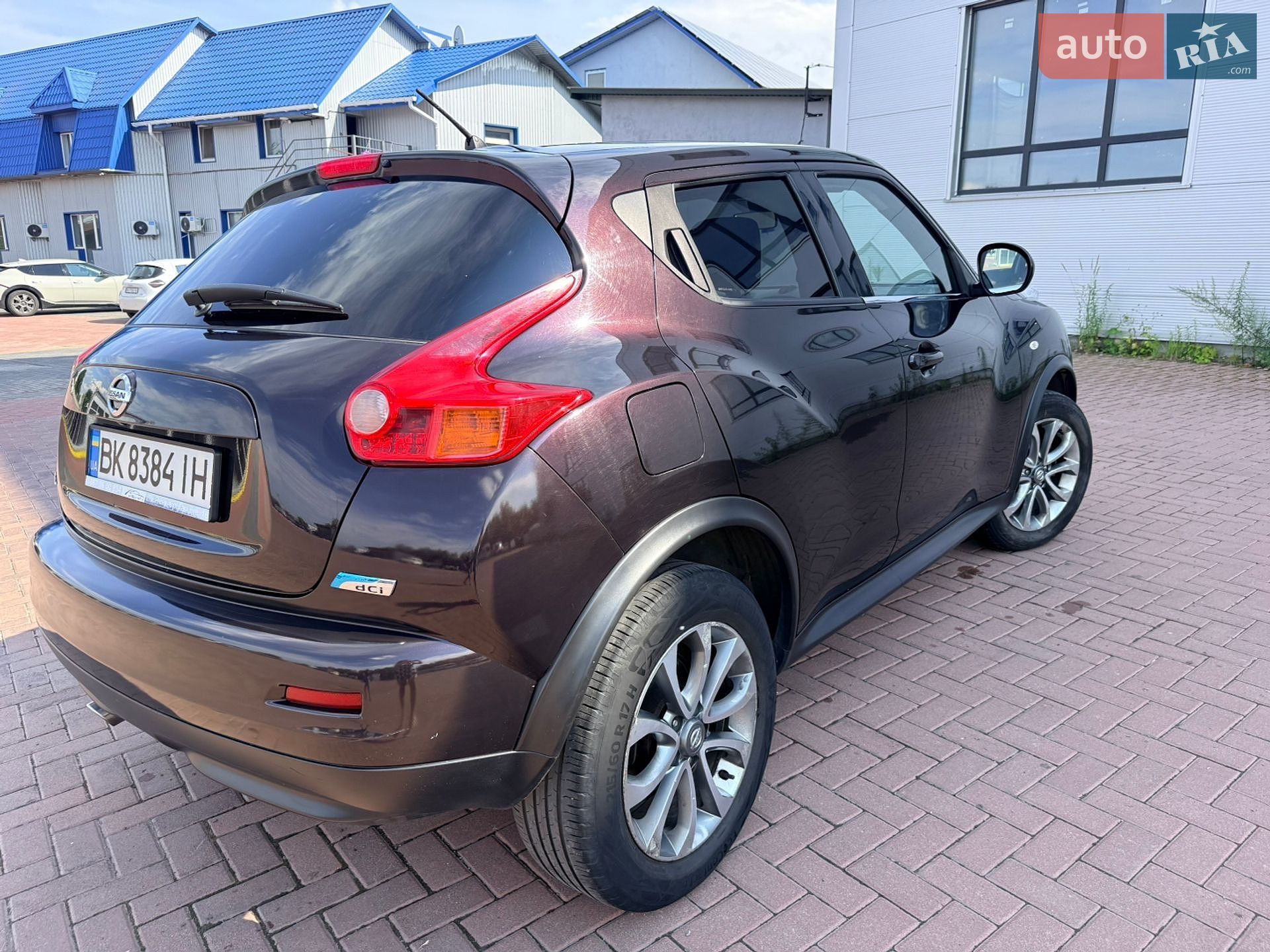 Nissan Juke 2014 VIN SJNFCAF15U6522485 фото оголошення 13 з 46