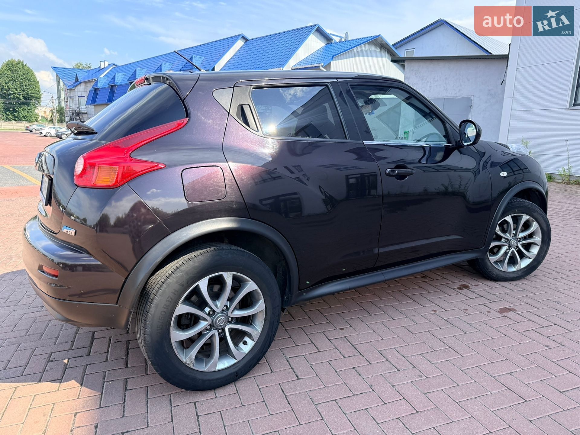 Nissan Juke 2014 VIN SJNFCAF15U6522485 фото оголошення 15 з 46