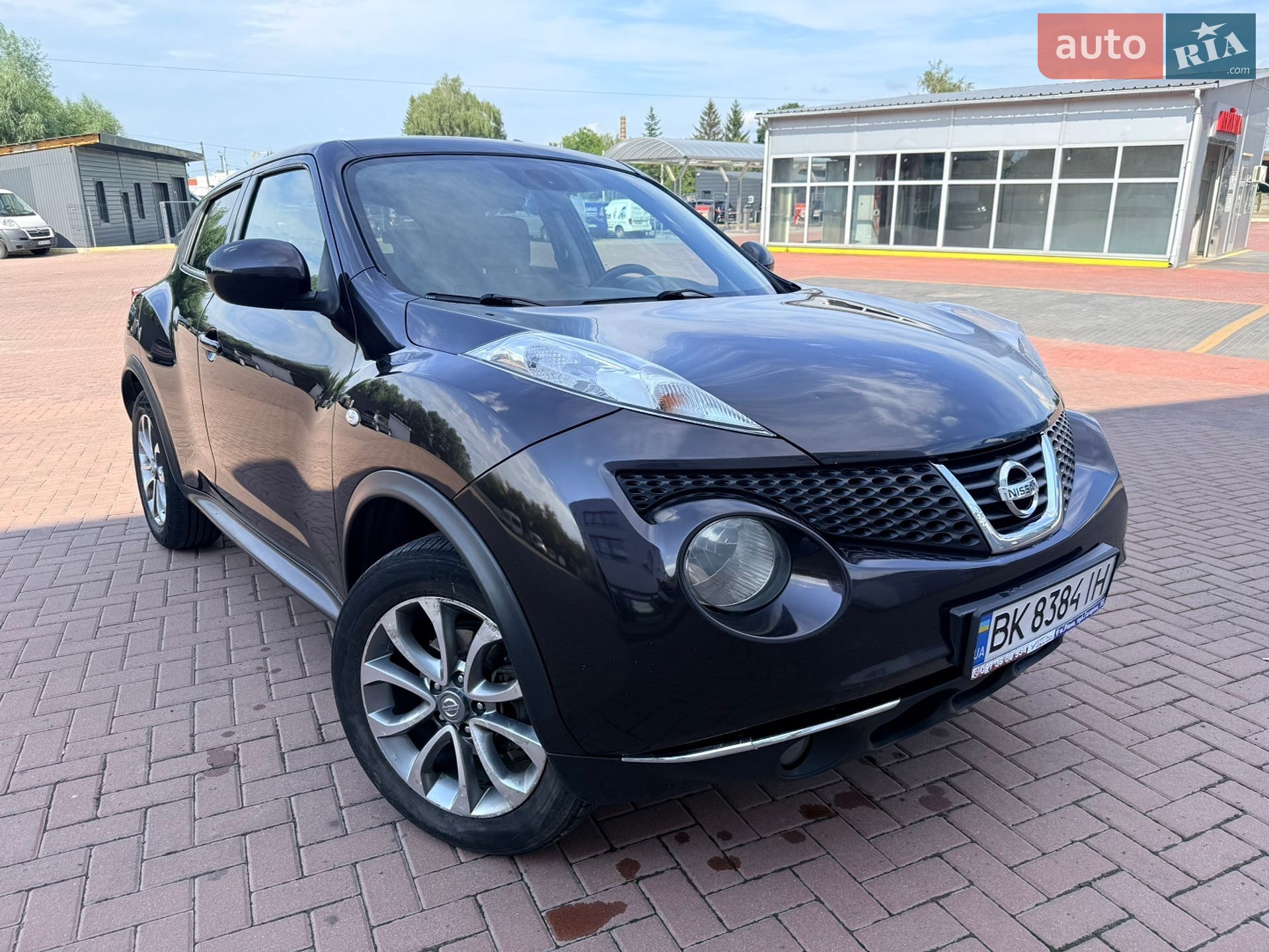 Nissan Juke 2014 VIN SJNFCAF15U6522485 фото оголошення 4 з 46