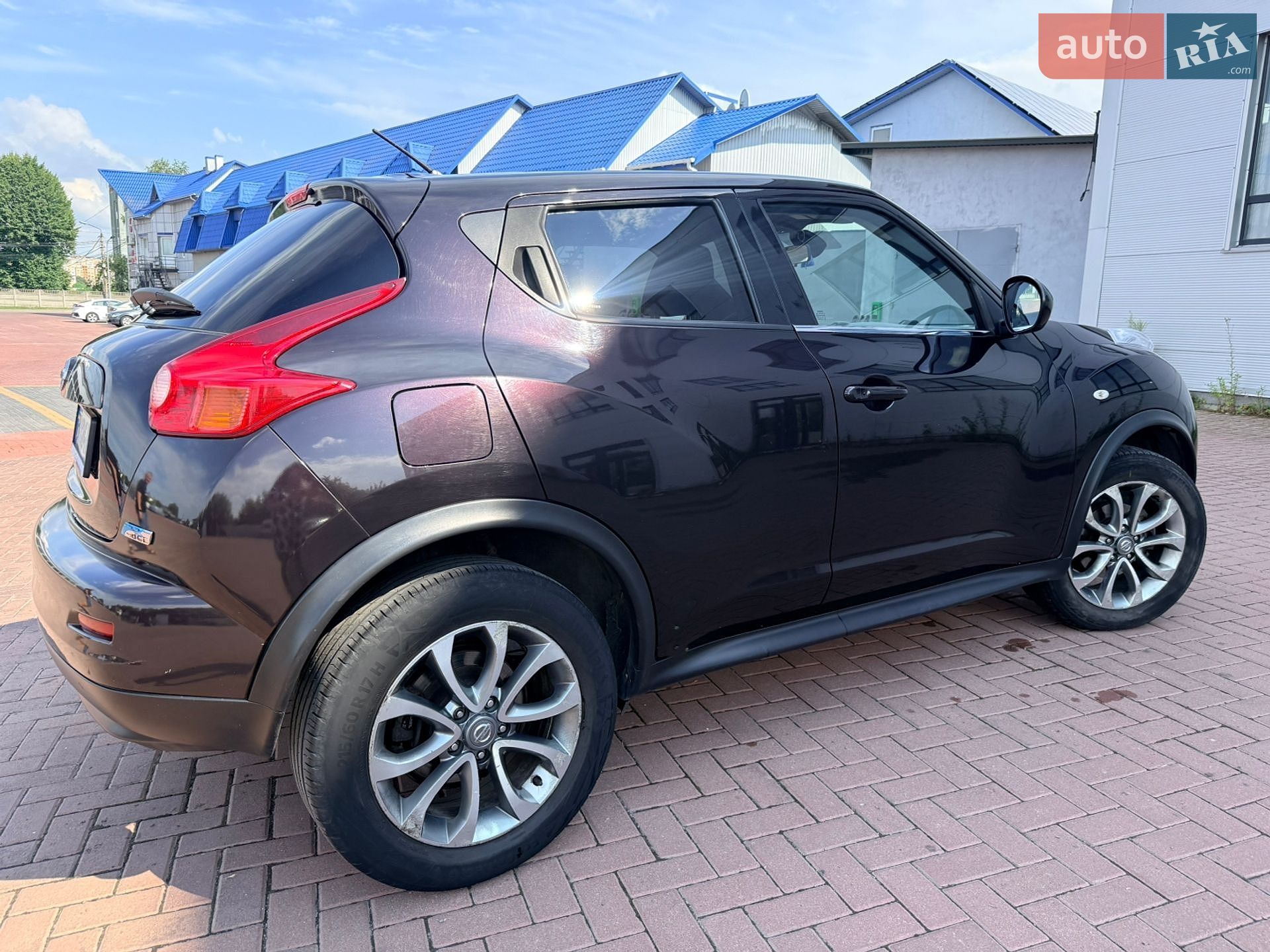 Nissan Juke 2014 VIN SJNFCAF15U6522485 фото оголошення 14 з 46