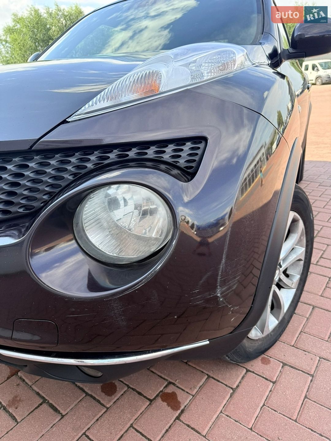 Nissan Juke 2014 VIN SJNFCAF15U6522485 фото оголошення 43 з 46
