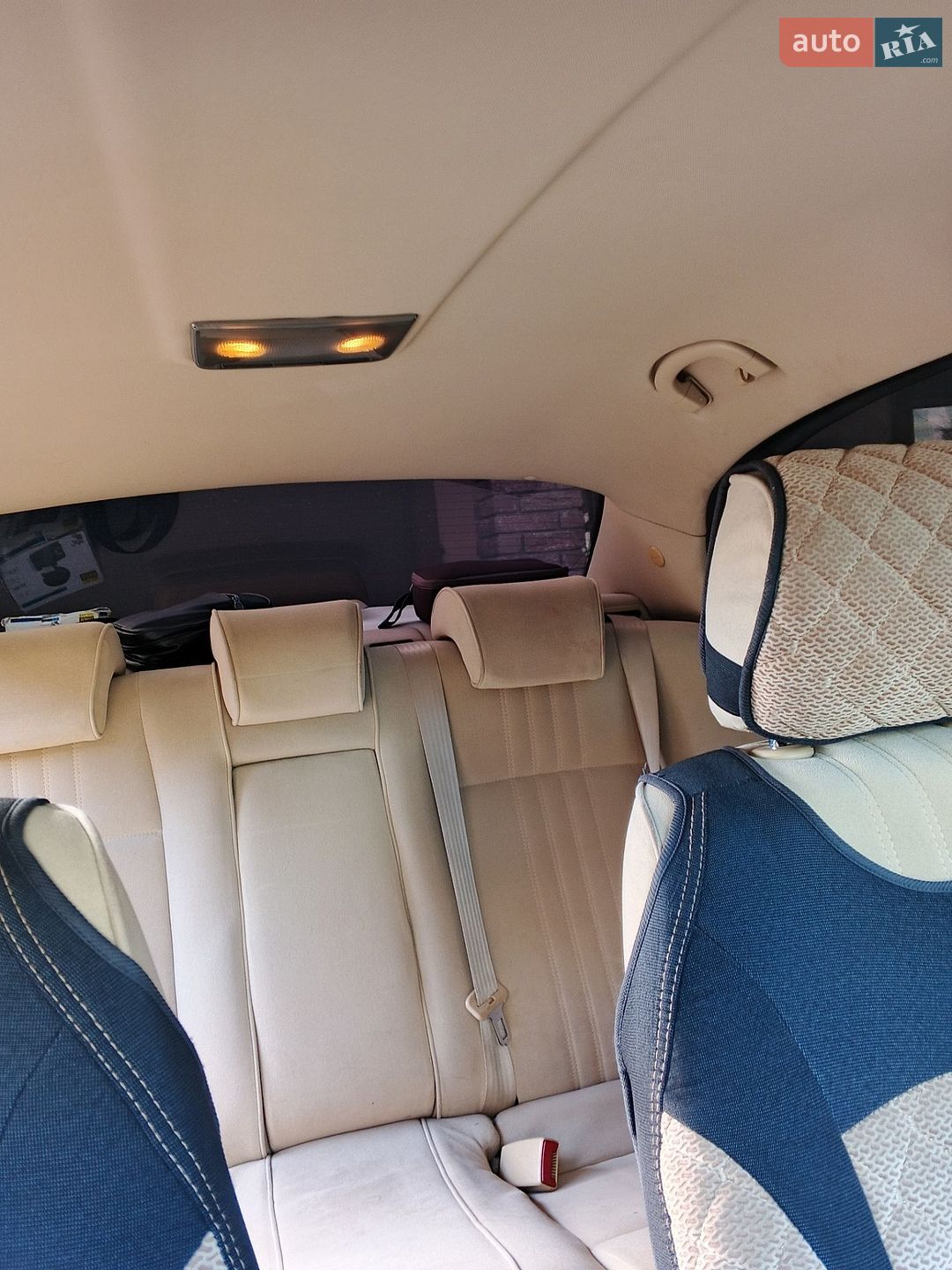 Alfa Romeo 159 2006 VIN ZAR93900007024862 фото оголошення 3 з 17