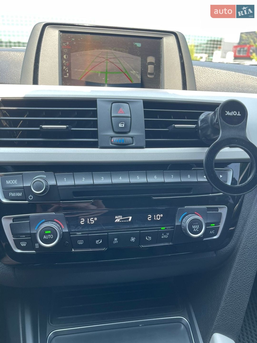 BMW 3 Series 2017 VIN WBA8E1G31HNU18394 фото оголошення 22 з 29