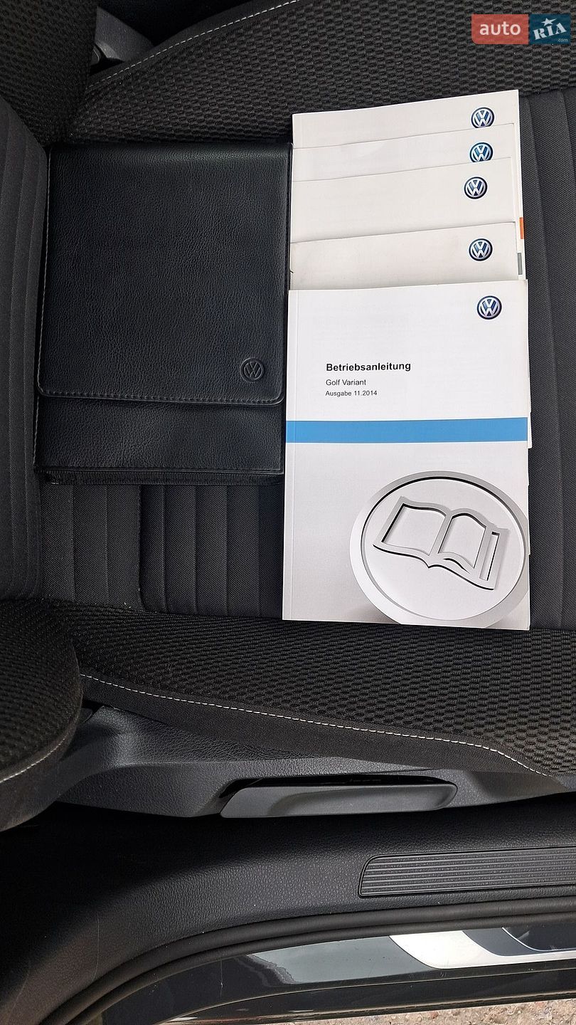 Volkswagen Golf 2015 VIN WVWZZZAUZFP608458 фото оголошення 23 з 41