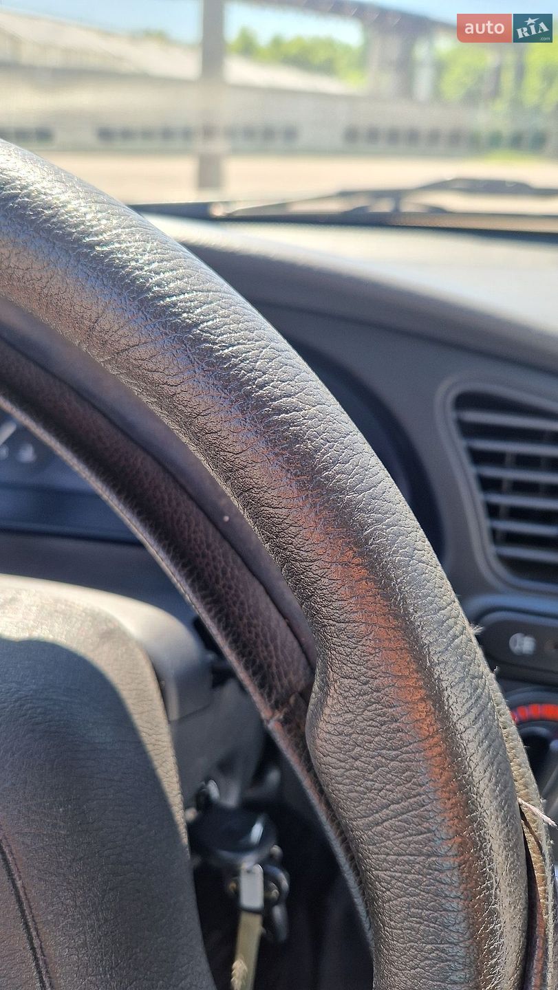 Daewoo Sens 2005 VIN Y6DT1311050258878 фото оголошення 2 з 32