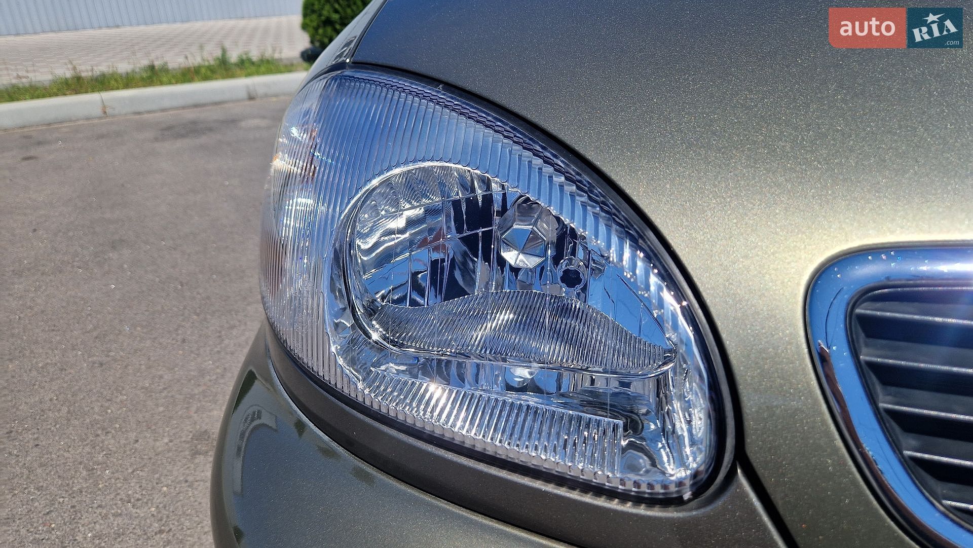 Daewoo Sens 2005 VIN Y6DT1311050258878 фото оголошення 18 з 32