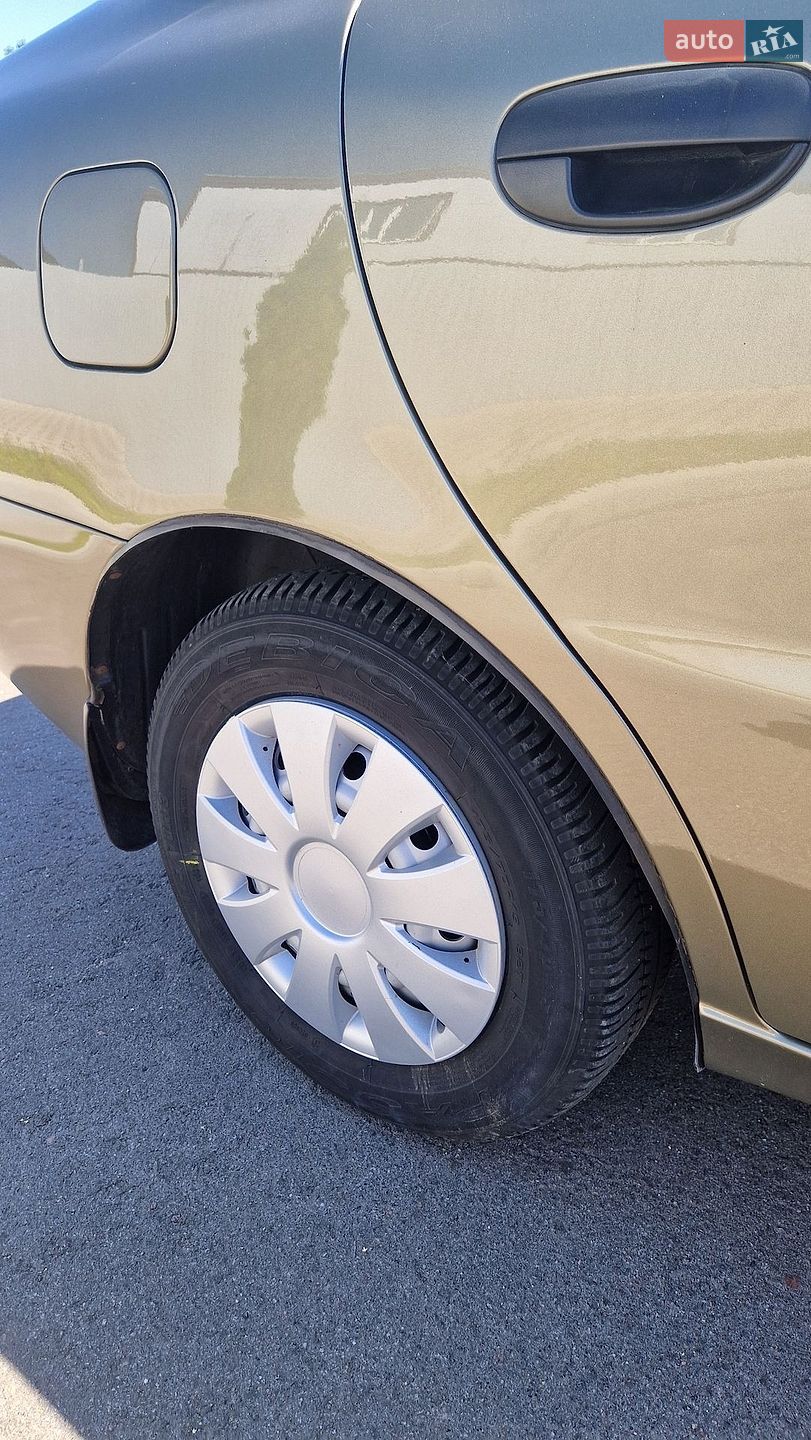 Daewoo Sens 2005 VIN Y6DT1311050258878 фото оголошення 28 з 32