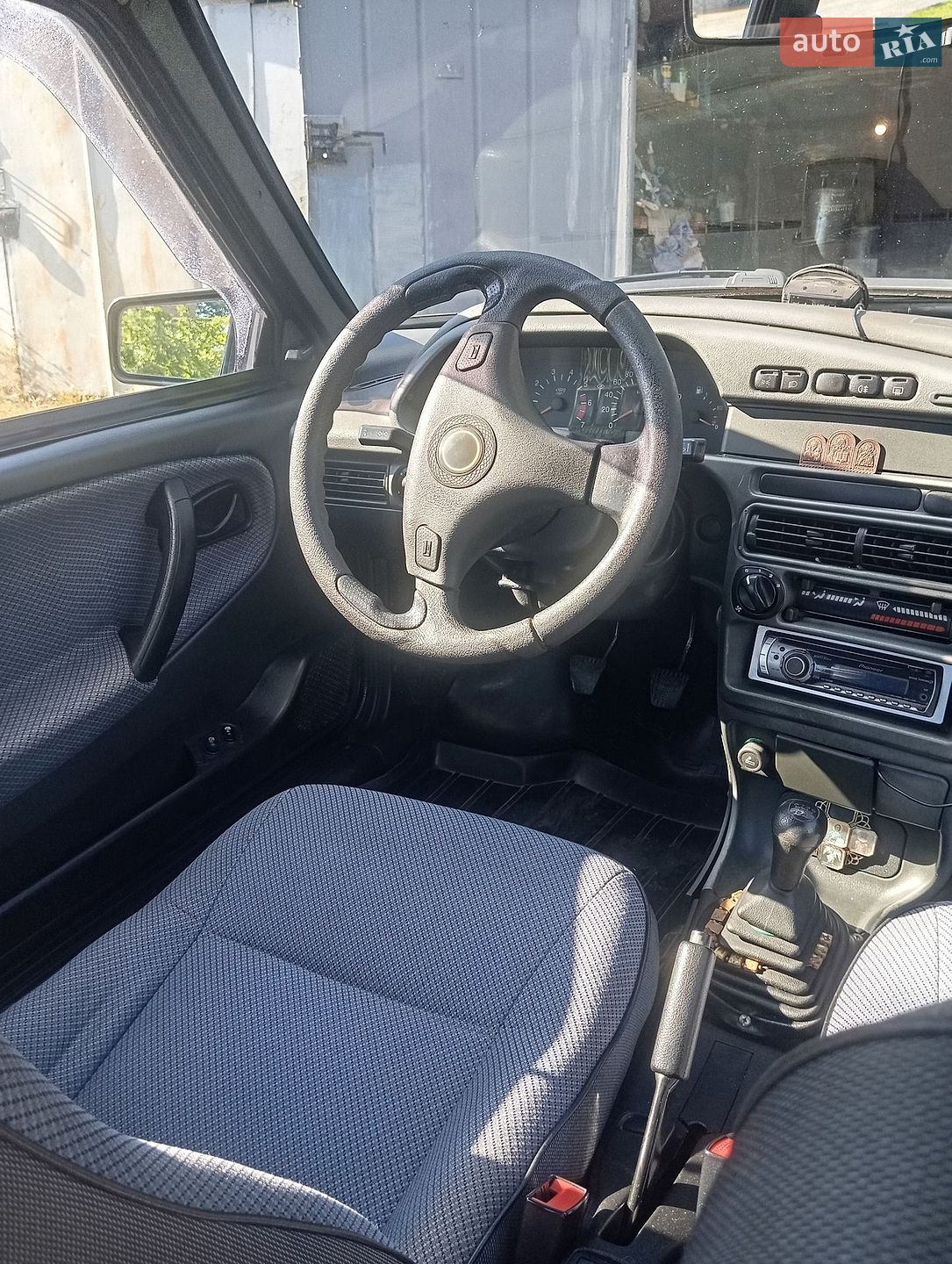 ВАЗ / Lada 21099 2007 VIN Y6D21099480056835 фото оголошення 5 з 19