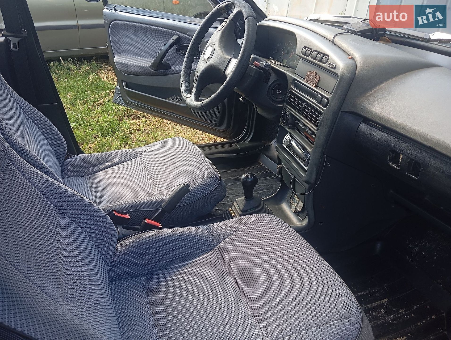 ВАЗ / Lada 21099 2007 VIN Y6D21099480056835 фото оголошення 8 з 19
