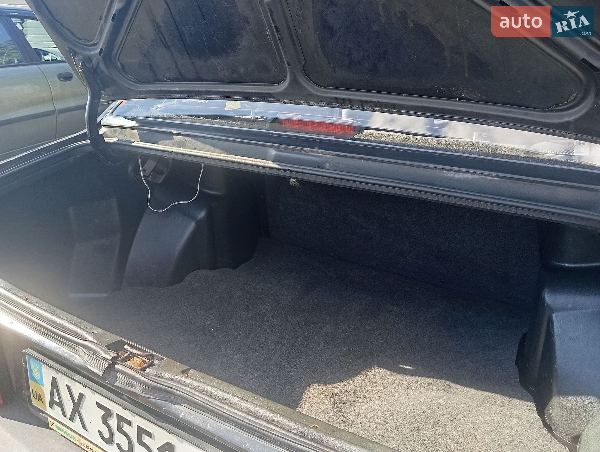 ВАЗ / Lada 21099 2007 VIN Y6D21099480056835 фото оголошення 19 з 19
