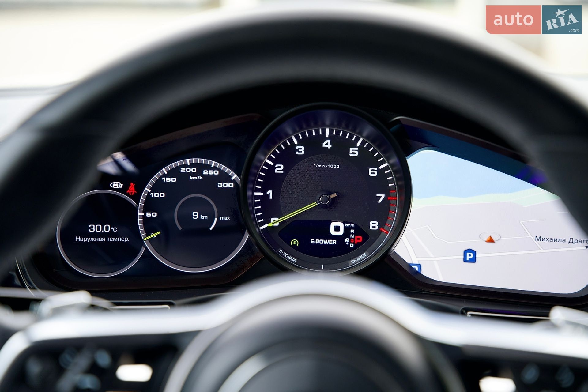 Porsche Panamera 2019 VIN WP0ZZZ97ZKL124329 фото оголошення 32 з 48