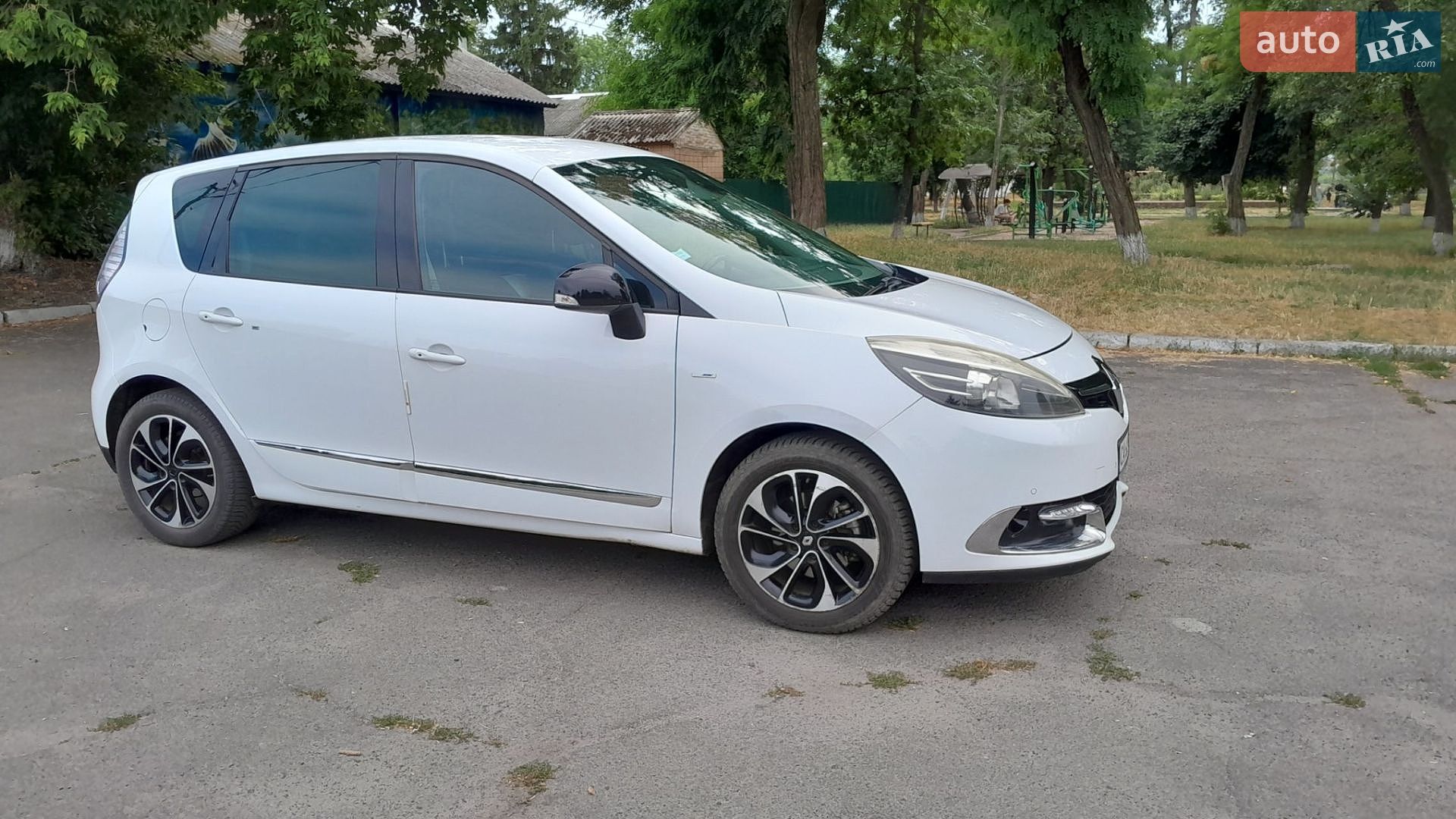 Renault Scenic 2015 VIN VF1JZ490J53629590 фото оголошення 13 з 33