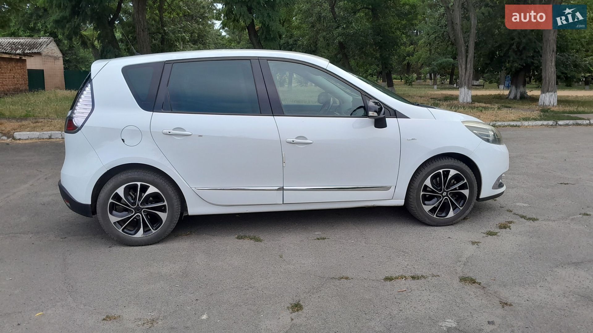 Renault Scenic 2015 VIN VF1JZ490J53629590 фото оголошення 28 з 33