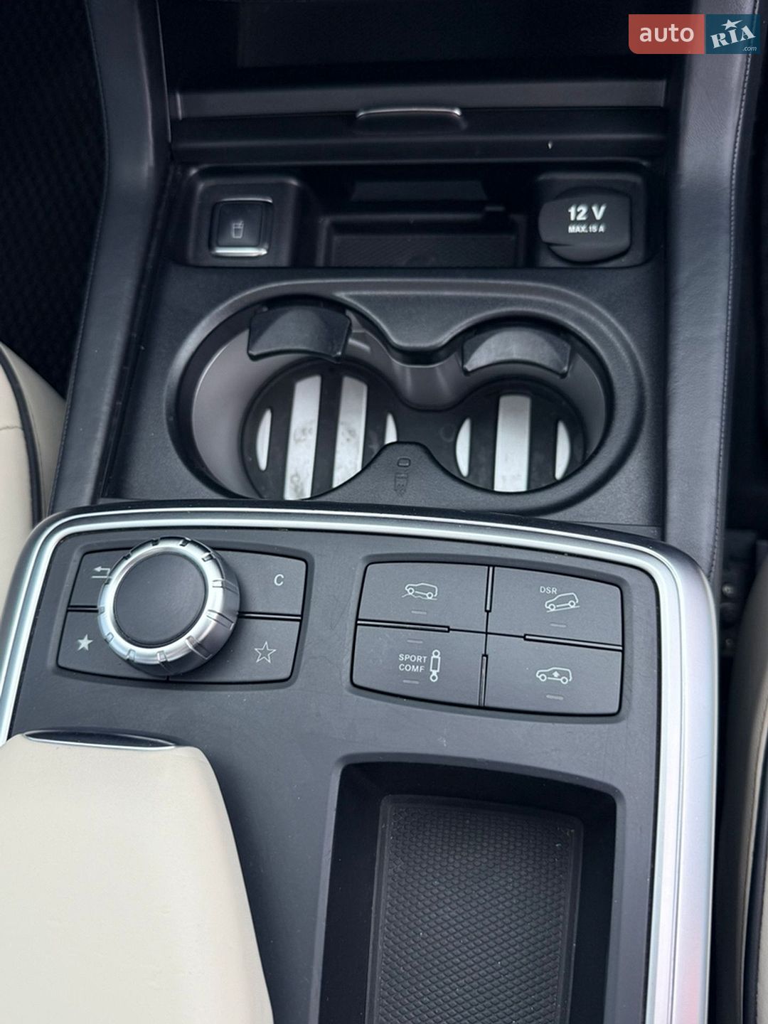 Mercedes-Benz M-Class 2013 VIN WDC1660241A063847 фото оголошення 21 з 25