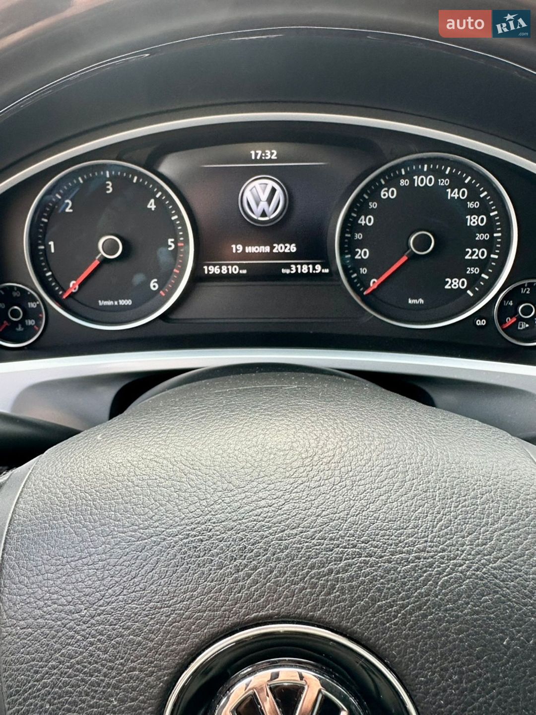 Volkswagen Touareg 2013 VIN WVGZZZ7PZDD025086 фото оголошення 11 з 25