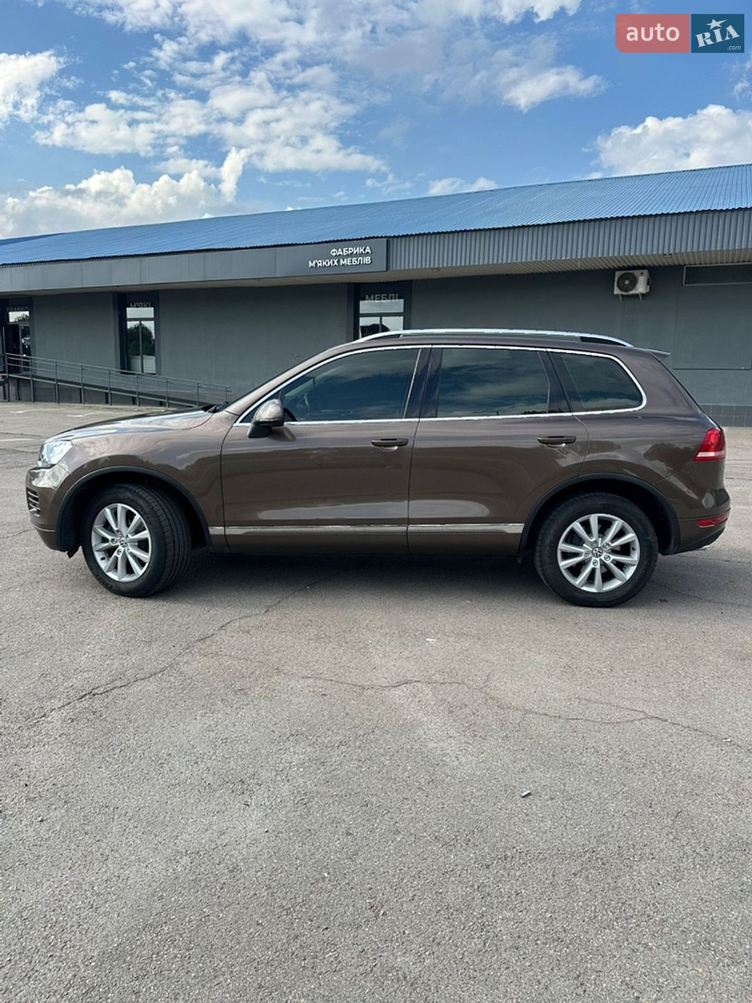 Volkswagen Touareg 2013 VIN WVGZZZ7PZDD025086 фото оголошення 19 з 25