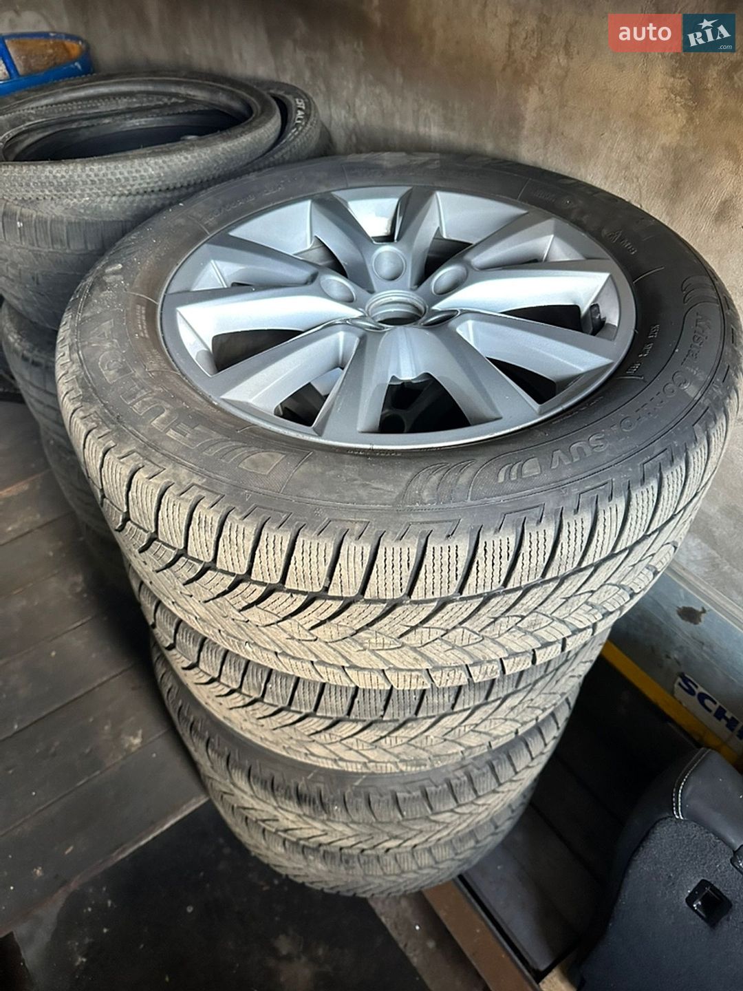 Volkswagen Touareg 2013 VIN WVGZZZ7PZDD025086 фото оголошення 25 з 25