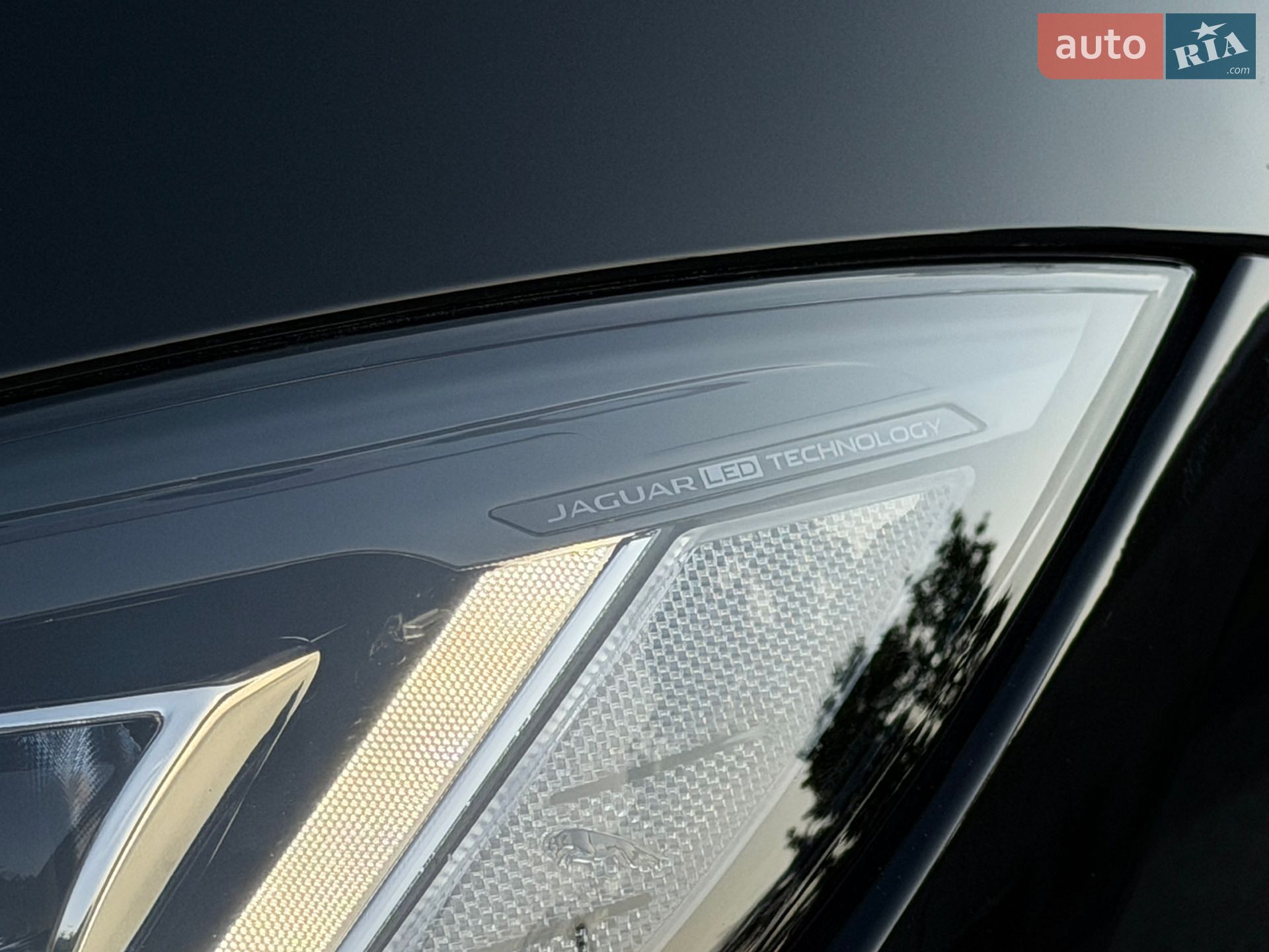 Jaguar I-Pace 2018 VIN SADHA2B15K1F63423 фото оголошення 13 з 103